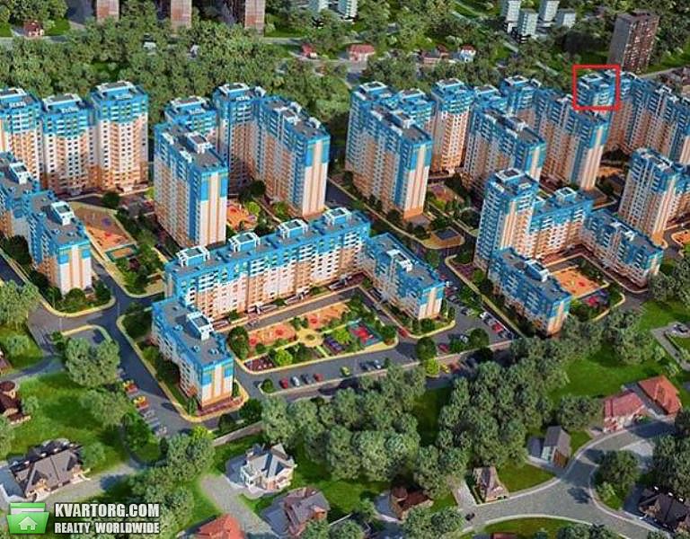 Sell 2-room apartment. Киев, Данченко — photo 6