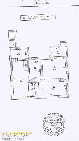 Rent out office. Киев,  Студенческая — photo 2