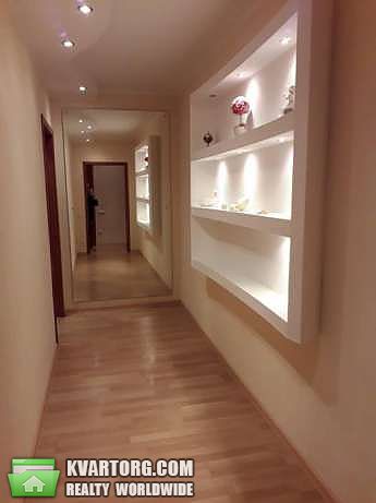 Rent out 3-room apartment. Киев,  Драгоманова — photo 10