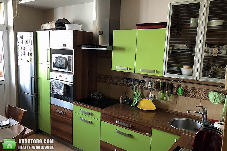 Rent out 2-room apartment. Киев, Чавдар Єлізавети — photo 1