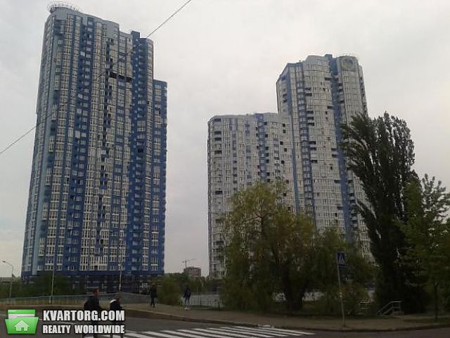 Sell 3-room apartment. Киев,  Воссоединения — photo 1