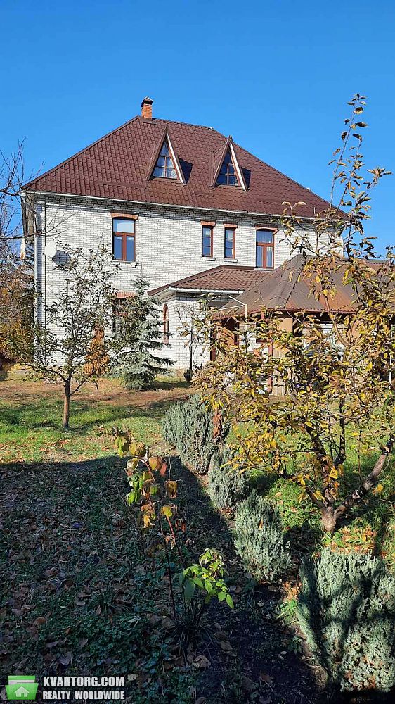 Sell house. Киев, К. Маркса — photo 4