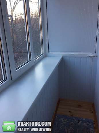 Rent out 2-room apartment. Киев,  Ольжича — photo 5