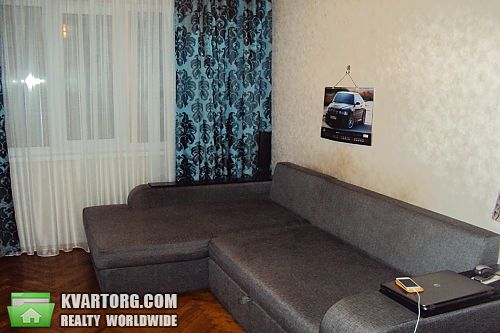 Sell 2-room apartment. Киев, Заболотного — photo 5