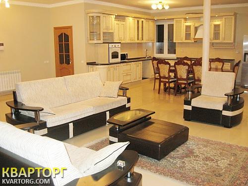 Rent out house. Киев, Краснозвездный просп. — photo 1