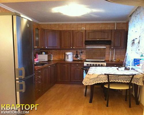 Rent out 2-room apartment. Киев,  40-летия Октября просп — photo 2