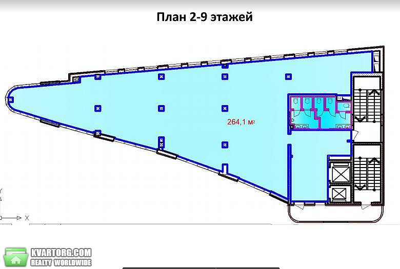 Rent out office. Киев,  Глубочицкая — photo 5