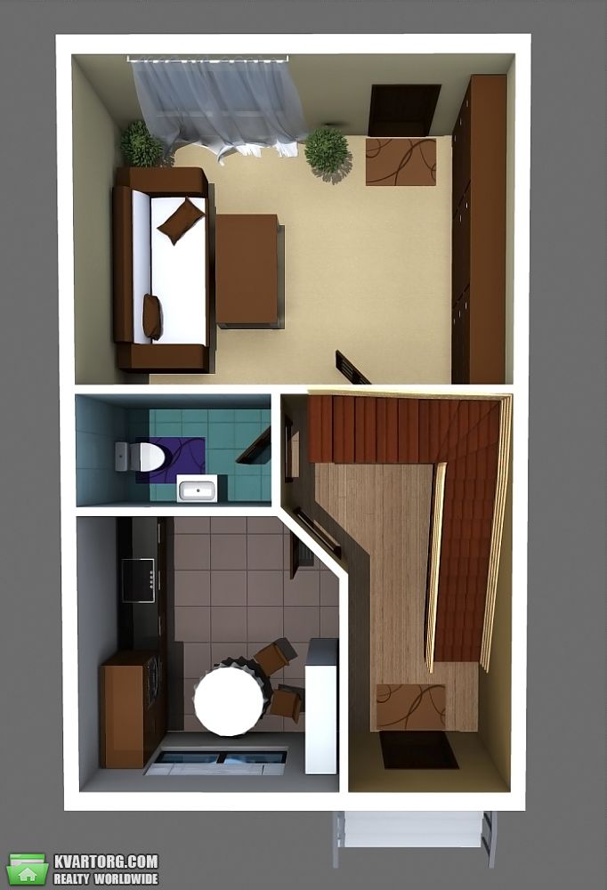 Sell house. Киевская обл., Набережная — photo 9
