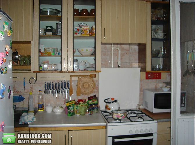 Sell 2-room apartment. Киев,  Борщаговская — photo 3