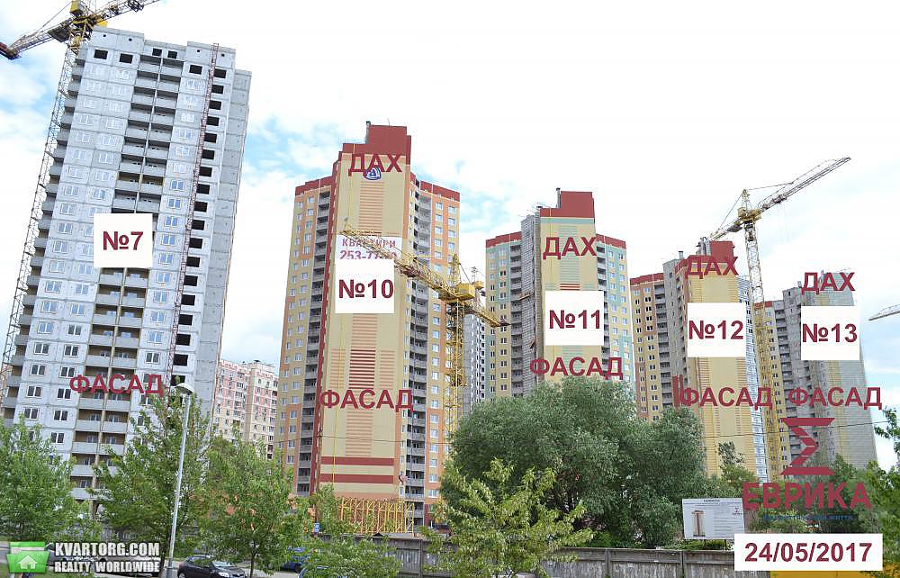Sell 1-room apartment. Киев,  Ломоносова — photo 2