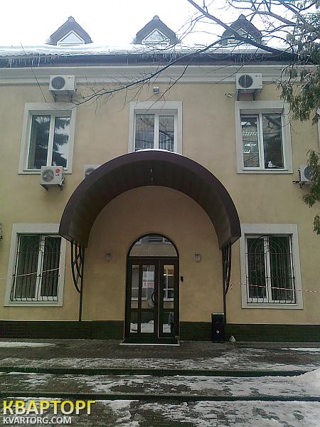 Rent out office. Киев,  Борщаговская — photo 1