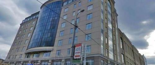Rent out office. Киев, Ярославская — photo 1