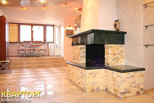 Rent out 5-room apartment. Киев,  Героев Сталинграда пр — photo 4