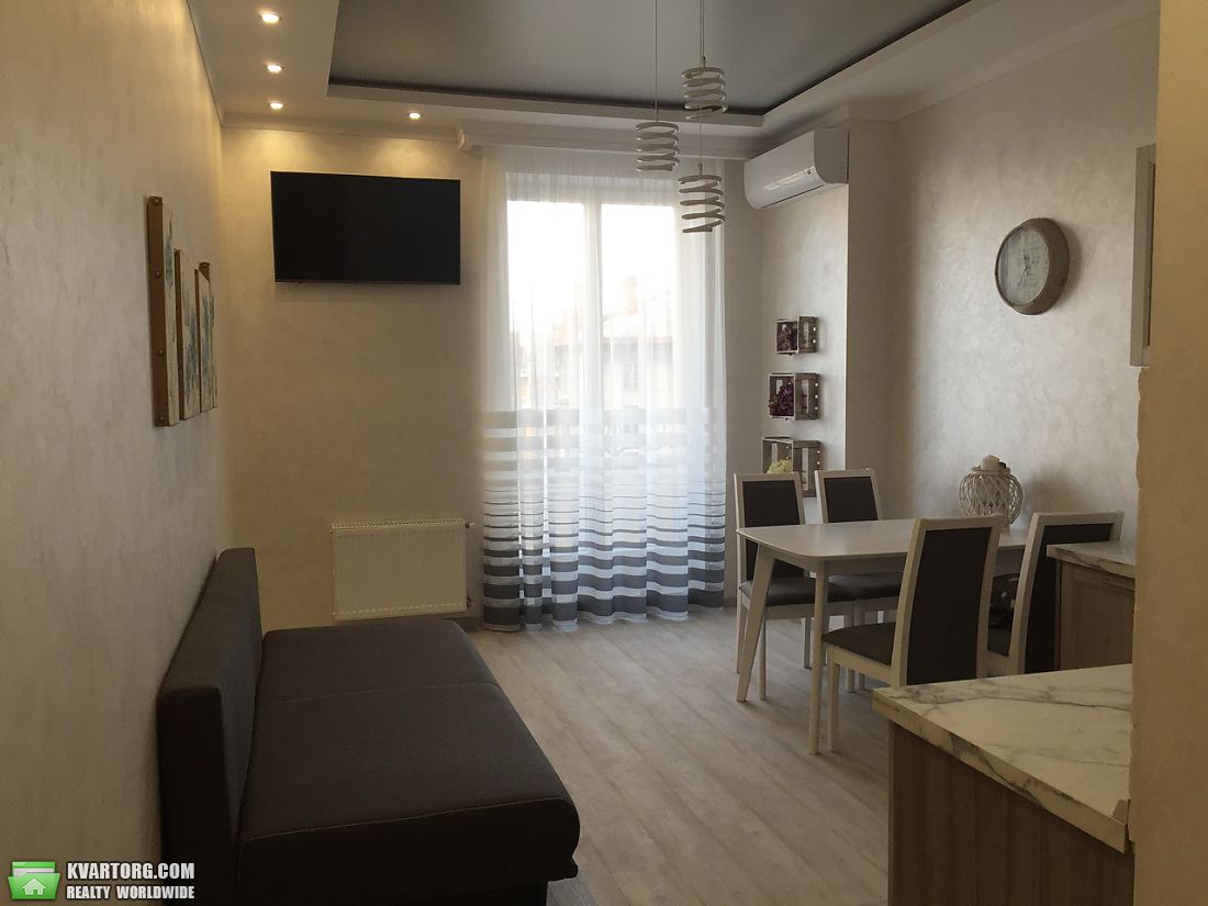 Rent out 1-room apartment. Одесса, Белинского — photo 7
