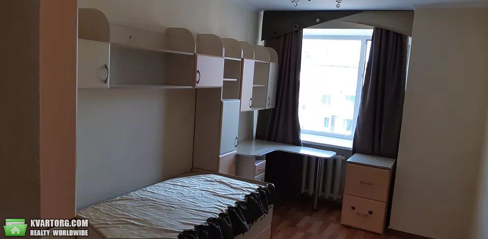 Sell 3-room apartment. Киев, пр. Лобановского — photo 1