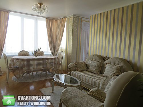 Sell 2-room apartment. Киев, Большая Китаевская — photo 1