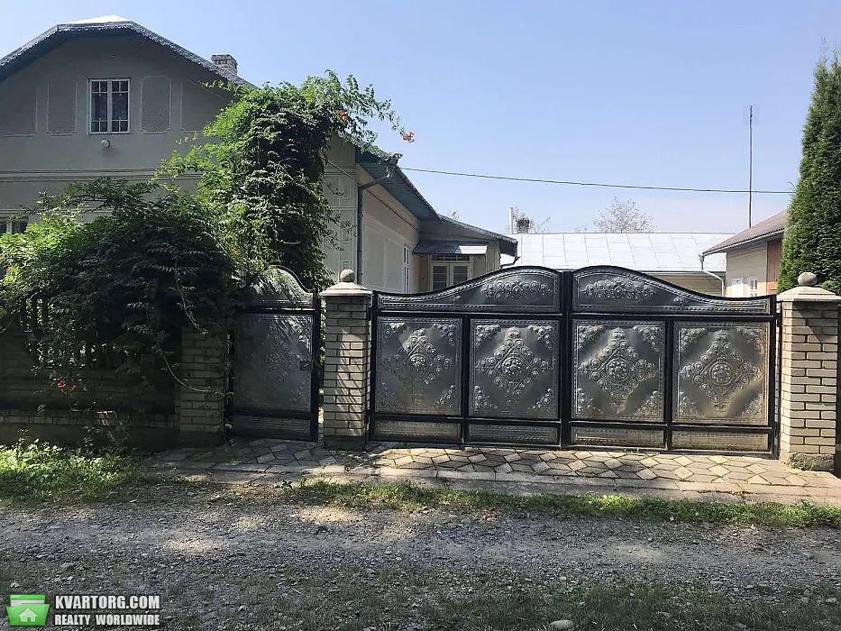 Sell house. Черновцы, Центральная — photo 6