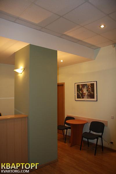 Rent out office. Киев,  Почайнинская — photo 4