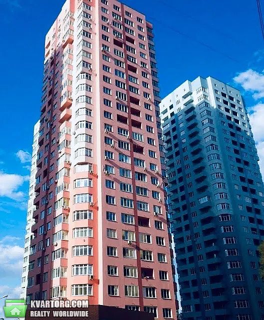 Sell 2-room apartment. Киев,  Феодосийская — photo 5