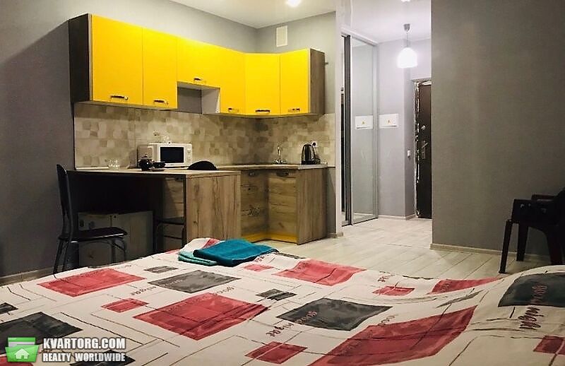 Sell 1-room apartment. Киев, Регенераторная — photo 2
