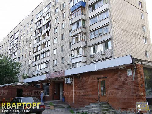 Sell 2-room apartment. Киев, проспект Глушкова — photo 1