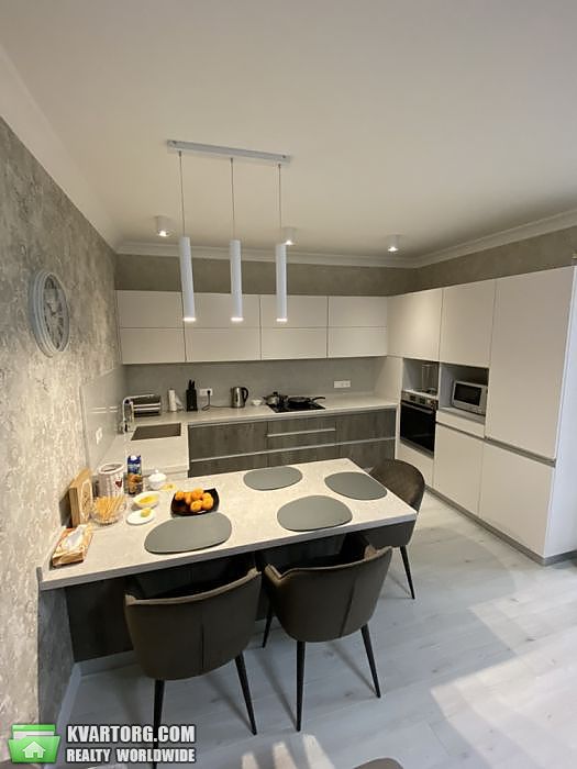 Sell 3-room apartment. Киев, Кристеров — photo 1