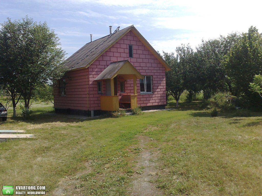 Sell house. Киевская обл., набережная — photo 10