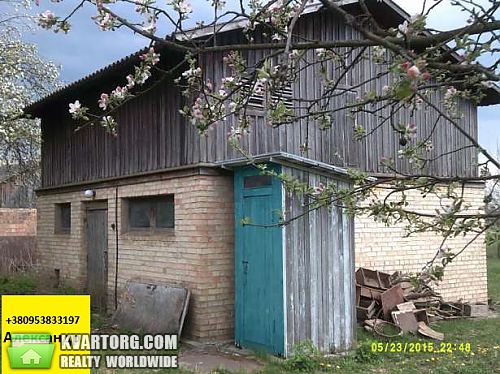 Sell house. Киевская обл., ....... — photo 4