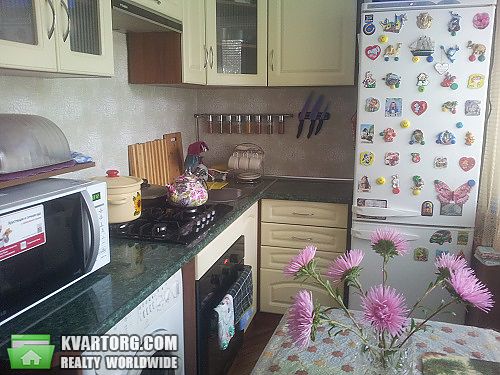 Sell 2-room apartment. Киев, Туполева — photo 1