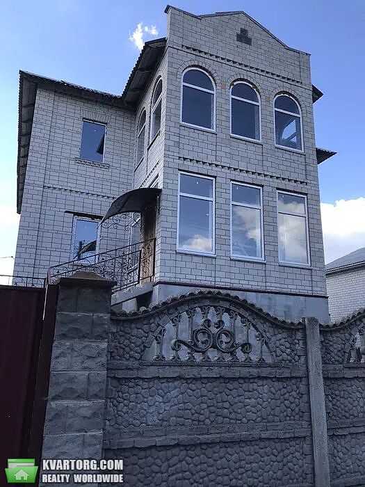 Sell house. Киев, Центральная — photo 1