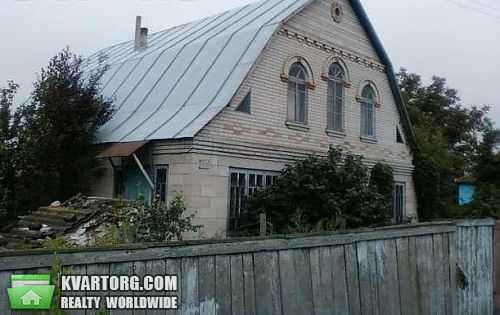 Sell house. Борисполь, Центр — photo 1