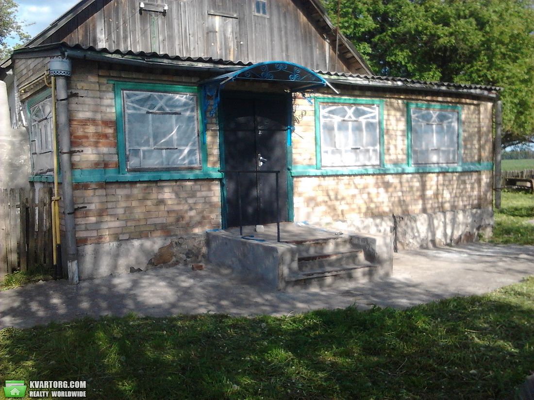 Sell house. Киевская обл., Оленовка — photo 7