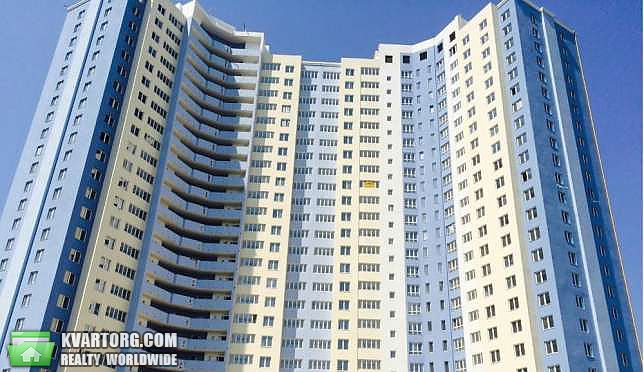 Sell 1-room apartment. Киев,  Глушкова пр — photo 1
