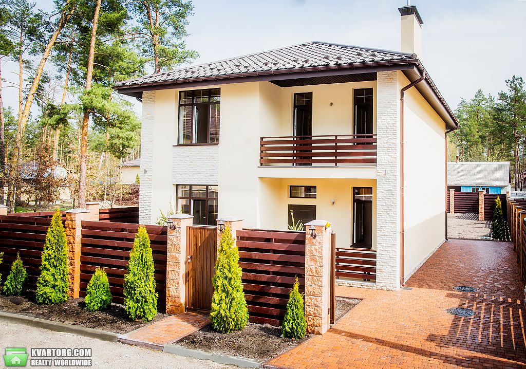 Sell house. Киевская обл., Революции — photo 1