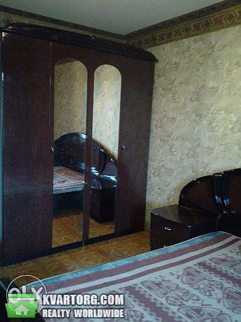 Rent out 3-room apartment. Днепропетровск, Набережная Победы — photo 7