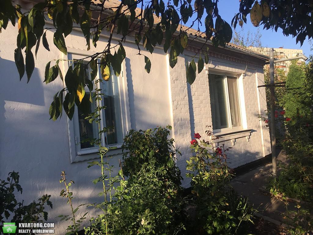 Sell house. Киевская обл., Славина — photo 1