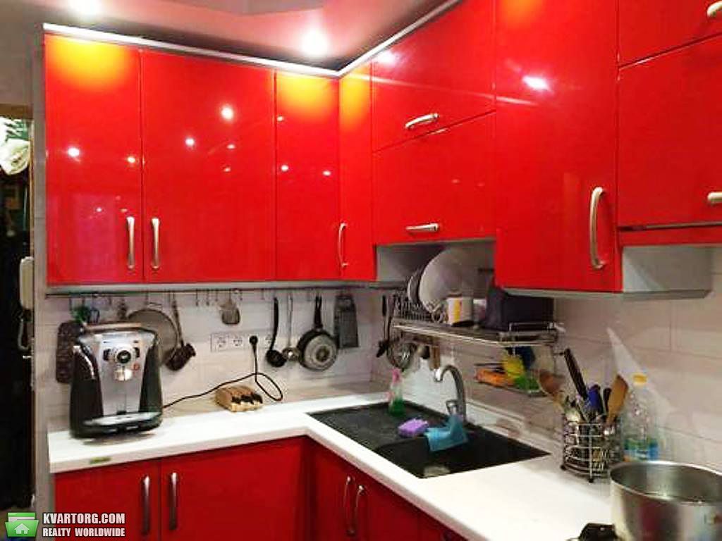 Sell 4-room apartment. Киев,  Малышко — photo 3