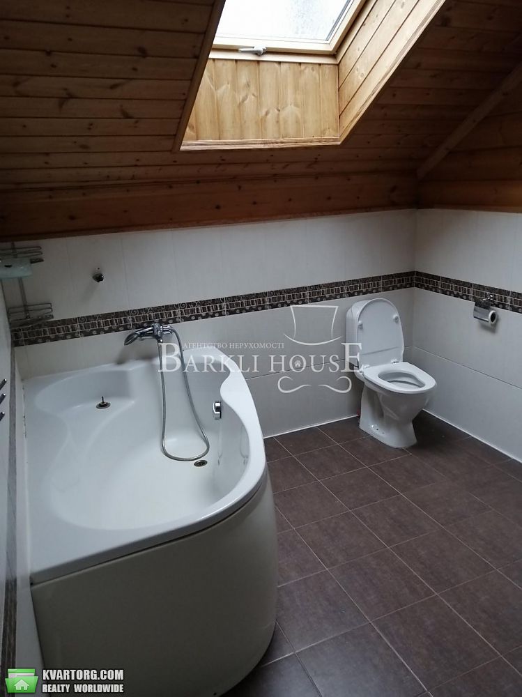 Rent out house. Киевская обл., Новоселки — photo 10