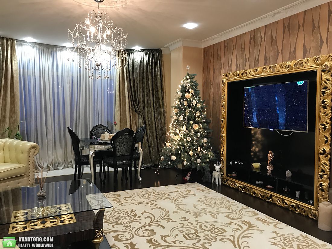 Rent out 3-room apartment. Одесса, Шевченко проспект — photo 4