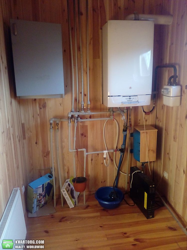 Sell house. Обухов, Козын — photo 6