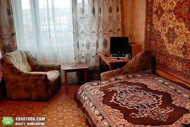 Sell 3-room apartment. Киев,  Декабристов — photo 1