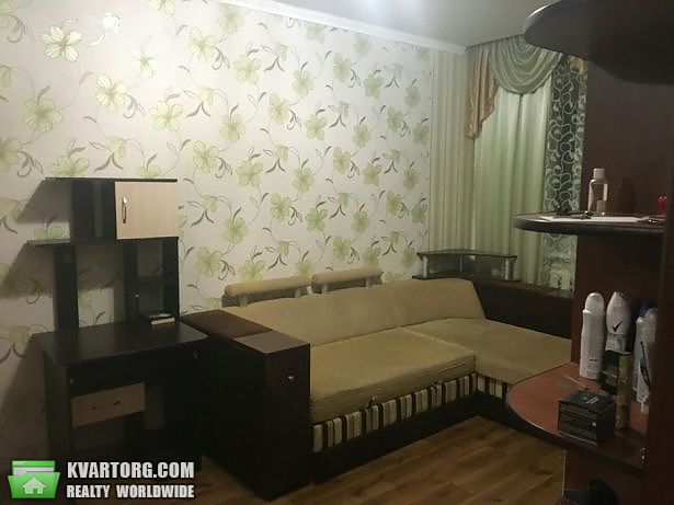 Sell 1-room apartment. Харьков, Валентиновская — photo 1