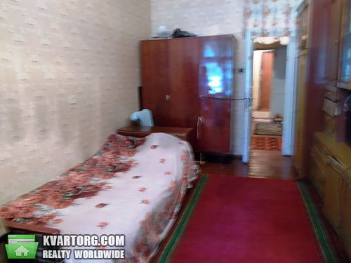 Sell 1-room apartment. Киев,  Сокальская — photo 7