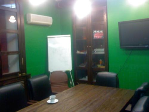 Sell office. Киев, бульвар Леси Украинки — photo 10
