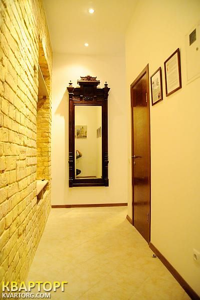 Rent out 1-room apartment. Киев, Кнстантиновская — photo 5