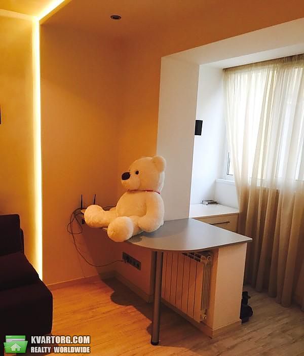 Rent out 3-room apartment. Киев,  Кадетский Гай — photo 7
