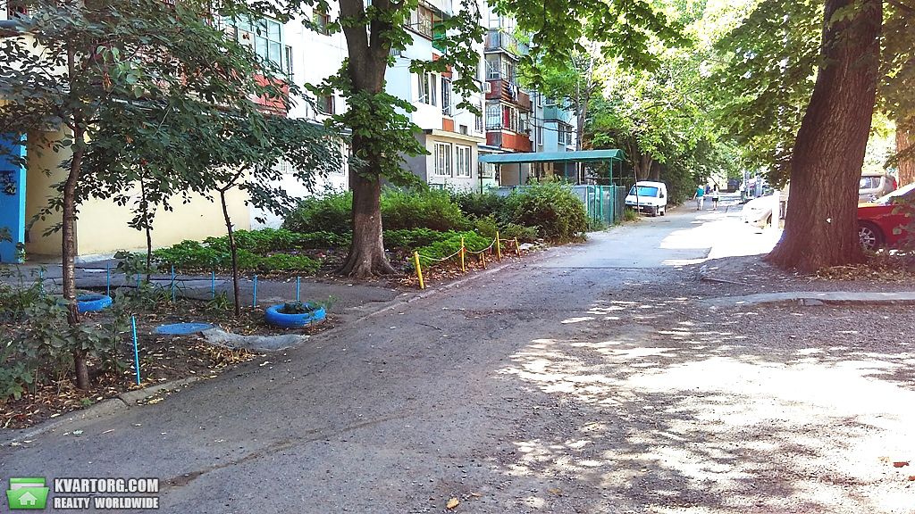 Sell 3-room apartment. Одесса, Малиновского — photo 9