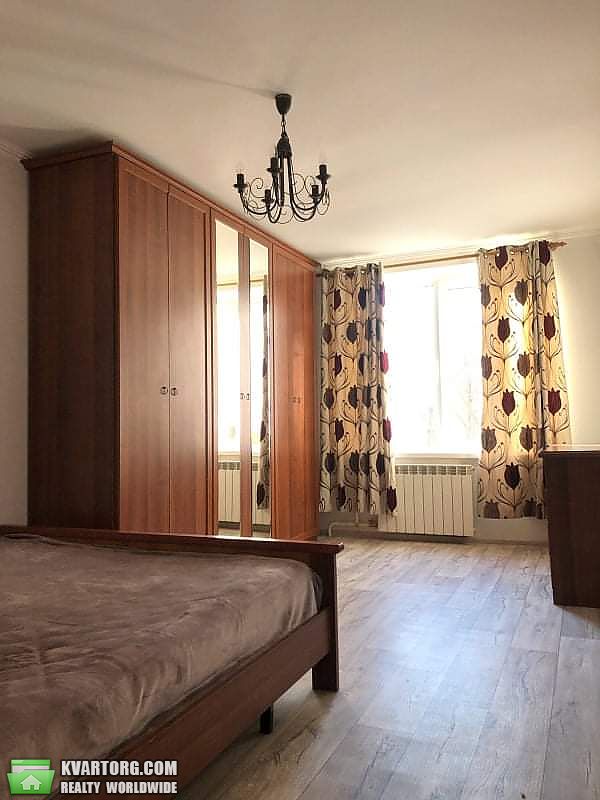 Rent out 3-room apartment. Киев, Калнышевского Петра — photo 3
