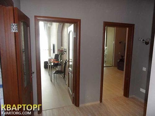 Rent out 2-room apartment. Одесса, сабанский пер — photo 7