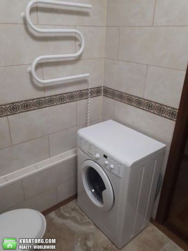 Rent out 1-room apartment. Киев, Чавдар Елизаветы — photo 8